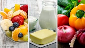 避けたい食べ物の組み合わせ7種