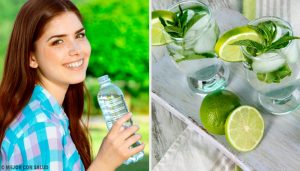 1日に飲む水の量を増やしてもっと健康になる7つのコツ