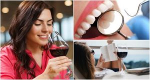 赤ワインを適度に飲むべき8つの理由