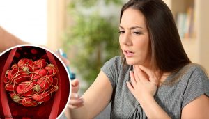 血栓 注意すべき8つの兆候