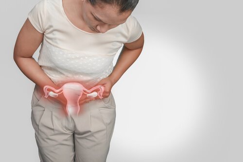 子宮筋腫