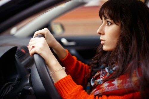 車の運転が怖いのはなぜ？　運転恐怖症とは