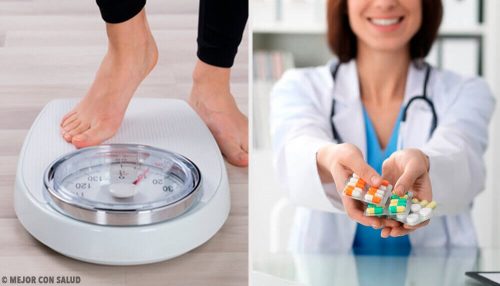 体重の増加を引き起こす薬って?