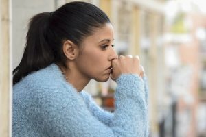 不安をコントロールするための5つのススメ