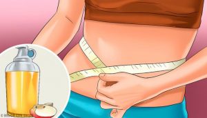 健康なダイエットにリンゴ酢を
