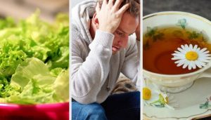 緊張や不安を抑える8つの自然療法