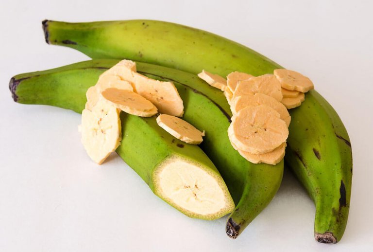プランテン
