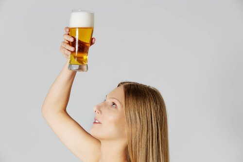 ビール