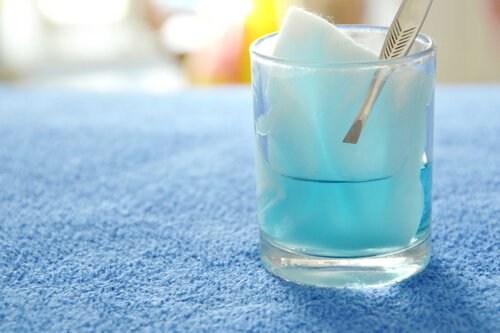 アルコール