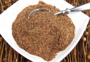 クローブとリンシードで腸内寄生虫を取り除く方法