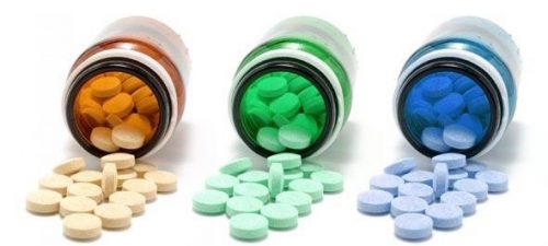 ビタミン欠乏症