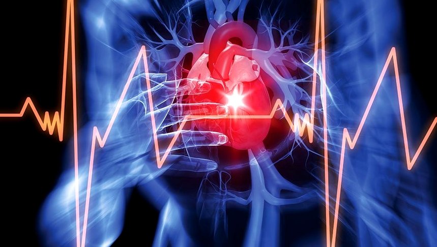 気付かずにやっている?心臓に悪い7つの習慣 気付かずにやっている?心臓に悪い7つの習慣