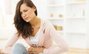 腸内にガスが溜まる症状から分かる健康状態
