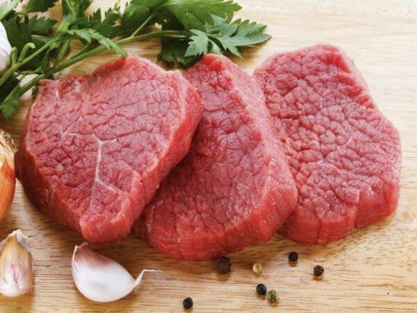 肉
