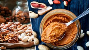 とっても美味しいナッツバターの作り方