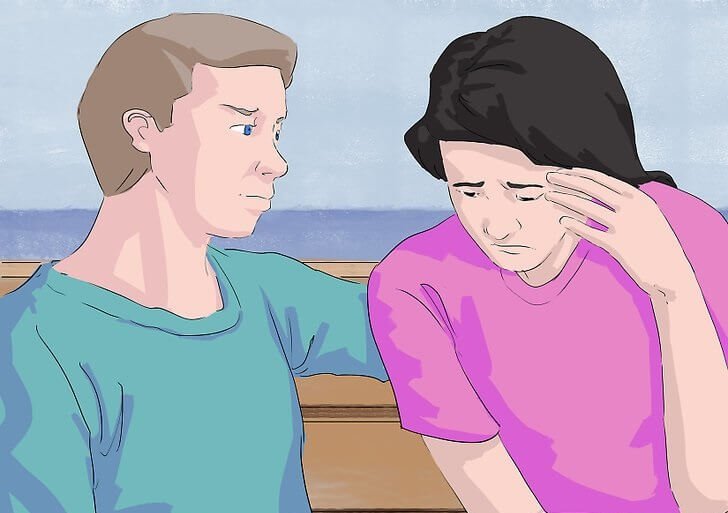 愛し合っていないのに一緒にいる二人 愛し合っていないのに一緒にいる二人