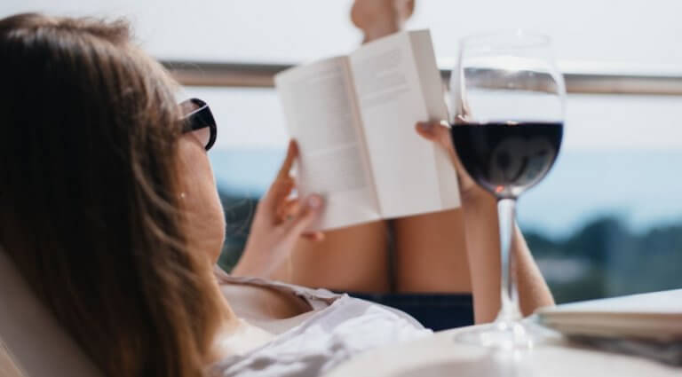 読書