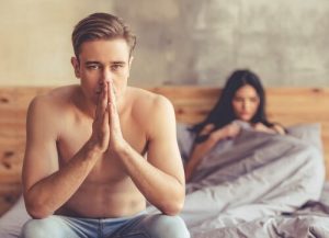 最も一般的な5つの性感染症