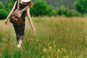 強い女性の6つの特徴