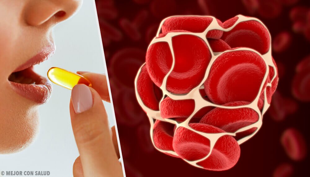 ビタミンK不足を示す4つのサイン