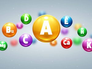 顔を見ればわかる!ビタミン不足を示す6つのサイン