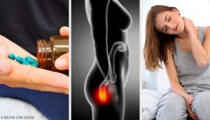 大腸炎の人は是非とも避けたい4つのこと