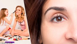 母の日に!忙しいママへの4つの美容のコツ