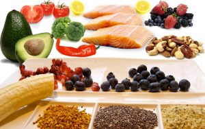 胃に良くない食べ物の組み合わせ