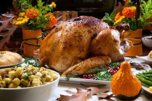 祝日でも健康的な食生活を維持するための9つのアドバイス