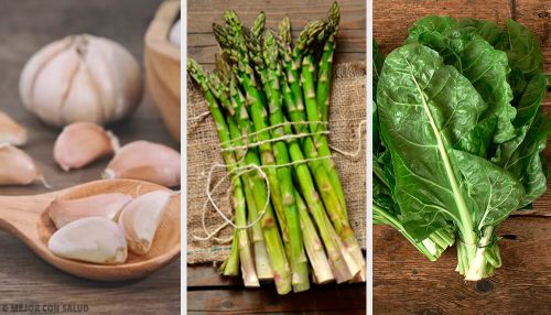 アレルギーの原因になる8つの野菜