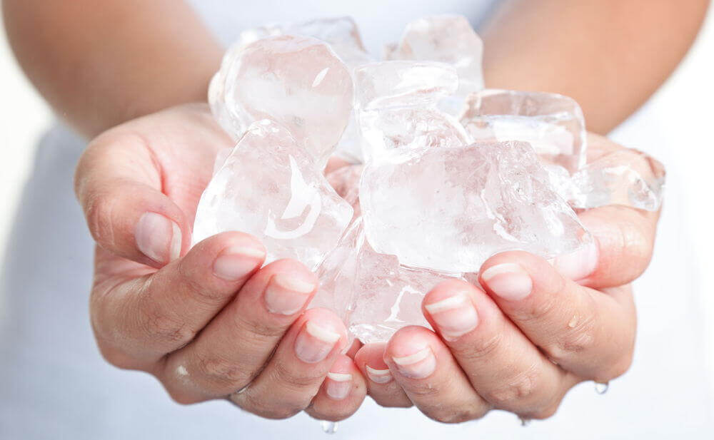 氷