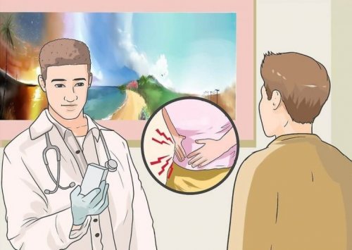 胸やけを治す3つの方法