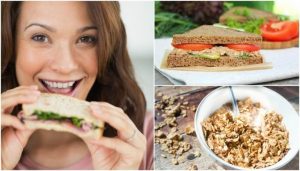 快適に1日を始められる健康な朝食5選