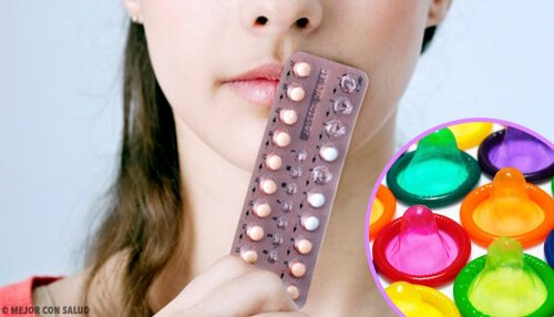 避妊薬を中断する？しない？