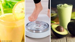 ダイエットに効果抜群なドリンクのレシピ5種
