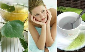 5種類のお茶のチカラを借りて膀胱炎を克服しよう