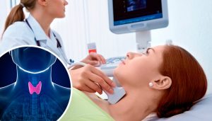 甲状腺について知ろう!