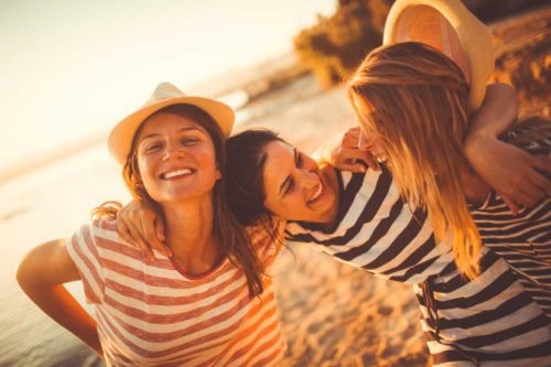 忘れられない素晴らしい人の5つの特徴