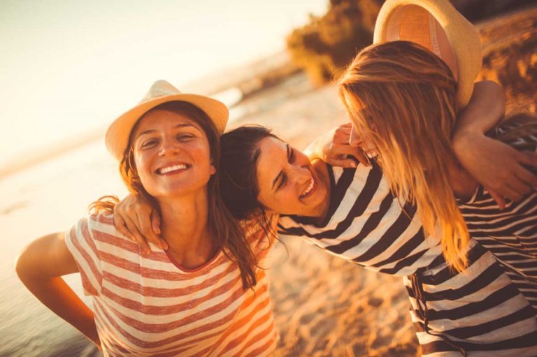 あなたを忘れられない素晴らしい人にする5つの特徴 あなたを忘れられない素晴らしい人にする5つの特徴