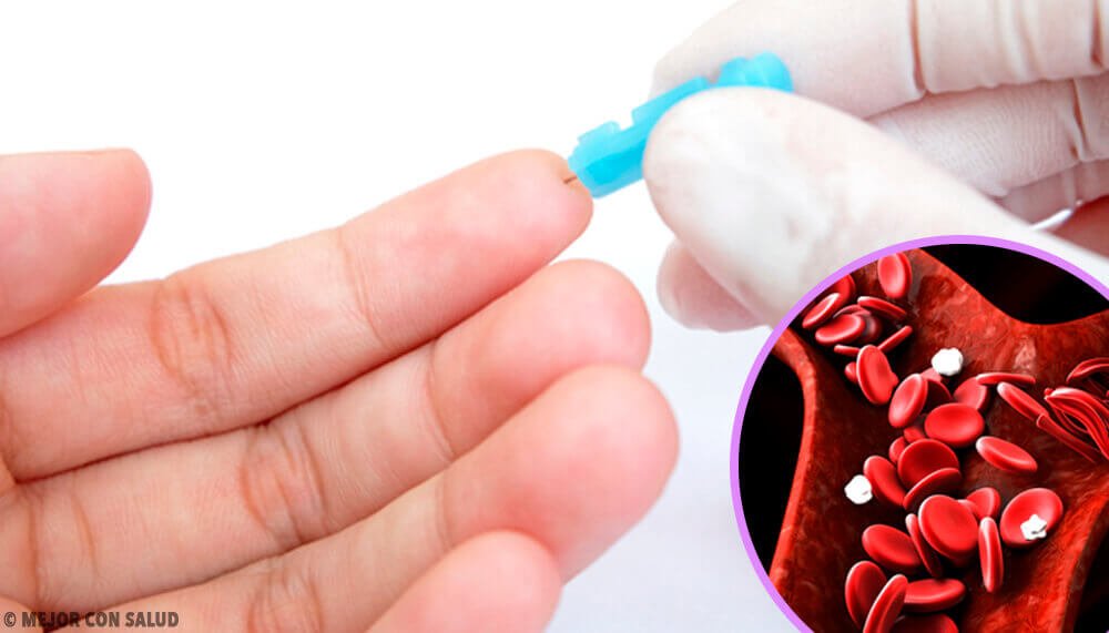 正常なヘモグロビン値をキープするために最適な6つの食べ物