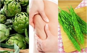 セルライトを解消するお茶の作り方