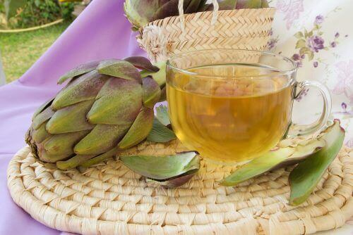 セルライト を解消するお茶