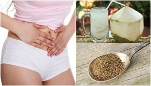 膀胱炎 を治す5つの方法