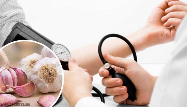 高血圧の4つの自然療法