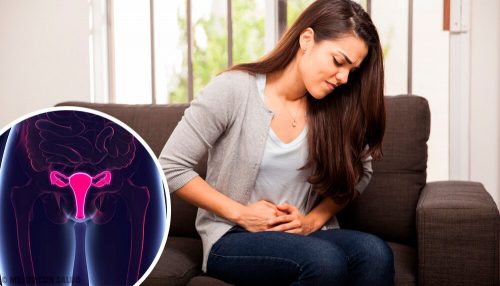 月経過多症の原因と治療法