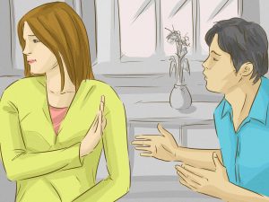 人との関係に境界線を引く方法