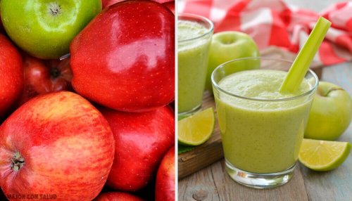 りんごのメリットをたっぷり堪能する９つのレシピ