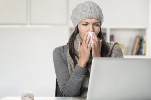副鼻腔炎を治す裏技7選