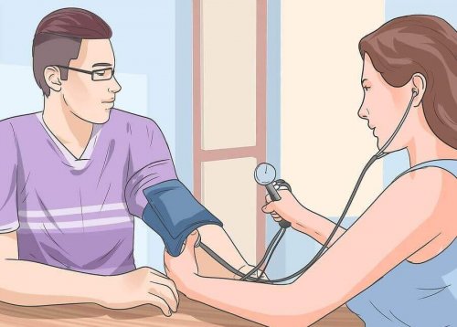 あなたが高血圧かもしれない５つの理由