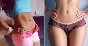 短期間で蜂のようなウエストを手に入れるためのエクササイズ7選